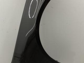 крыло переднее правое BMW 5 серия F07/F10/F11 2012, 2.0 л., N20 B20 B, бензин, седан, 41357248660, 7248660