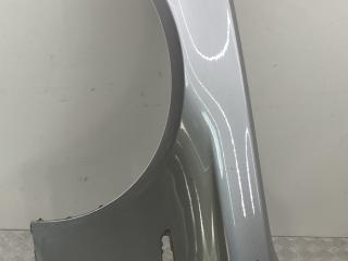 крыло переднее левое BMW 5 серия F07/F10/F11 2011, 2.0 л., N20 B20 B, бензин, седан, 41357248659, 7248659