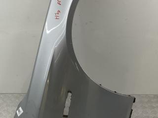 крыло переднее правое BMW 5 серия F07/F10/F11 2011, 2.0 л., N20 B20 B, бензин, седан, 41357248660, 7248660