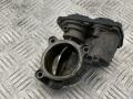 заслонка дроссельная BMW 5 серия F07/F10/F11 2011, 2.0 л., N47 D20 C, дизель, АКПП, 13547810752, 7810752 - фото №2