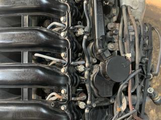 форсунка BMW X5 E70 2010, 3.0 л., M57 D30 (306D5), дизель, АКПП, внедорожник 5 дв., 13537808089, 7808089