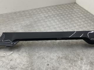 юбка бампера нижняя BMW 3 серия G20 2020, 51128069390