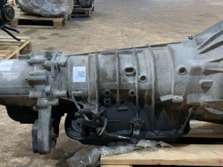 КПП автоматическая (АКПП) BMW X3 E83 2006, 2.5 л., M54 B25 (256S5), бензин, АКПП, 7523280, 24007523280