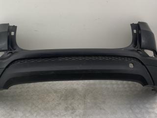 бампер задний Hyundai Tucson 3 поколение 2015