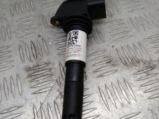 катушка зажигания Porsche Cayenne 955 2006, 4.5 л., M 48.00, бензин, АКПП, 2303590361, 0040102002