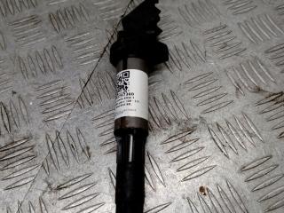 катушка зажигания BMW 3 серия E90/E91 [рестайлинг] 2010, 2.0 л., N46 B20 BD, бензин, АКПП, 0221504100, 1220703201