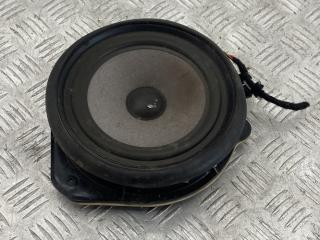 динамик Audi A4 B7 2006, 3.2 л., AUK, бензин, 6МКПП, черный, универсал, полный привод