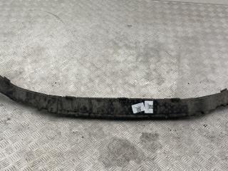 абсорбер бампера BMW X3 G01 2020