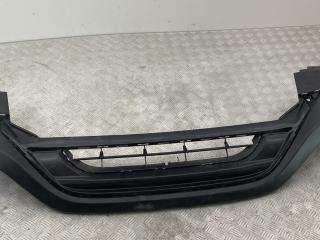 юбка бампера нижняя Honda CR-V 4 поколение 2015