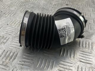 патрубок (трубопровод, шланг) BMW 3 серия E90/E91/E92/E93 2007, 2.0 л., N43 B20 A, бензин, МКПП, 13717532755, 7532755