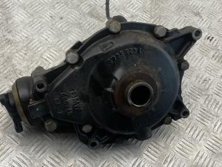 редуктор переднего моста BMW X5 E53 [рестайлинг] 2006, 3.0 л., M57 D30 (306D2), дизель, АКПП, 7524542, 31507524542