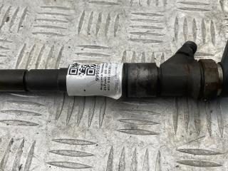 форсунка BMW X5 E53 [рестайлинг] 2004, 3.0 л., M57 D30 (306D2), дизель, АКПП, 13537789661, 7789661, 0445110