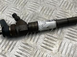 форсунка BMW X5 E53 [рестайлинг] 2004, 3.0 л., M57 D30 (306D2), дизель, АКПП, 13537789661, 7789661, 0445110