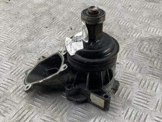 помпа BMW X5 E53 [рестайлинг] 2004, 3.0 л., M57 D30 (306D2), дизель, АКПП