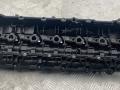 клапанная крышка BMW X5 F15 2015, 3.0 л., N57 D30 B, дизель, 11128507607, 8507607 - фото №2