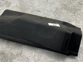 корпус воздушного фильтра BMW 5 серия E39 [рестайлинг] 2004, 3.0 л., M57 D30 (306D1), дизель, АКПП