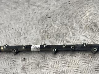 топливная рампа BMW 5 серия E39 [рестайлинг] 2004, 3.0 л., M57 D30 (306D1), дизель, АКПП, 0445216002