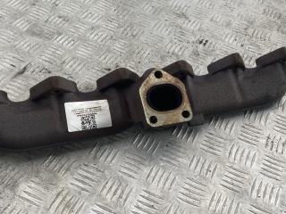 коллектор выпускной BMW 5 серия E39 [рестайлинг] 2004, 3.0 л., M57 D30 (306D1), дизель, АКПП, 2248166, 11622248166