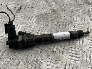 форсунка Mercedes-Benz CLK-Класс C209/A209 [рестайлинг] 2008, 2.2 л., OM 646.966, дизель, АКПП, A6460700787, 0445110238