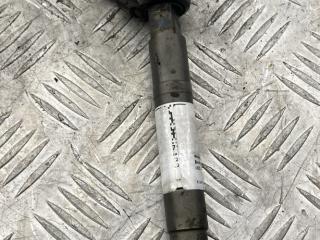 форсунка Mercedes-Benz CLK-Класс C209/A209 [рестайлинг] 2008, 2.2 л., OM 646.966, дизель, АКПП, A6460700787, 0445110238