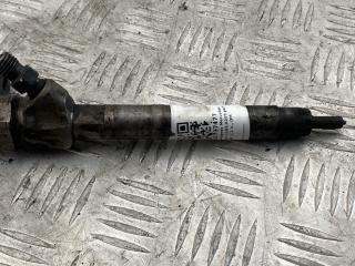 форсунка Mercedes-Benz CLK-Класс C209/A209 [рестайлинг] 2008, 2.2 л., OM 646.966, дизель, АКПП, A6460700787, 0445110238