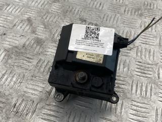 подогреватель охлаждающей жидкости Mercedes-Benz CLK-Класс C209/A209 [рестайлинг] 2008, 2.2 л., OM 646.966, дизель, АКПП, 0001591904