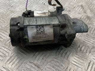 стартер Mercedes-Benz CLK-Класс C209/A209 [рестайлинг] 2008, 2.2 л., OM 646.966, дизель, АКПП, 0061514601