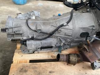 КПП автоматическая (АКПП) BMW 3 серия F30/F31/F34 F30 2014, 2.0 л., N20 B20 B, бензин, АКПП, синий, седан, полный привод, 24008601720, 24008618876, 24008632473, 24008638282, 8601720, 8618876, 8632473, 8638282