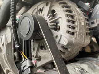 генератор BMW 3 серия F30/F31/F34 F30 2014, 2.0 л., N20 B20 B, бензин, АКПП, синий, седан, полный привод, 7605061, 12317605061