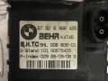 сопротивление печки BMW 5 серия E60/E61 2006, дизель, АКПП, седан, 67326988425, 6988425 - фото №3