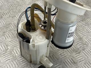 насос топливный BMW 3 серия F30/F31/F34 F30 2014, 2.0 л., N20 B20 B, бензин, АКПП, синий, седан, полный привод, 16117243975, 7243975, 16117414482, 7414482