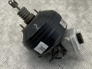 вакуумный усилитель тормозов BMW 3 серия F30/F31/F34 F30 2014, 2.0 л., N20 B20 B, бензин, АКПП, синий, седан, полный привод, 6798418