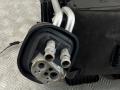 отопитель в сборе (печка) BMW 3 серия F30/F31/F34 F30 2014, 2.0 л., N20 B20 B, бензин, АКПП, синий, седан, полный привод, 9325141, 64119325141 - фото №6