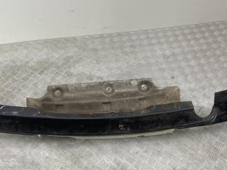 юбка бампера нижняя BMW 3 серия F30/F31/F34 F30 2014, 2.0 л., N20 B20 B, бензин, АКПП, синий, седан, полный привод, 5112854197, 8054197