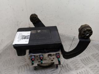 блок ABS BMW 3 серия F30/F31/F34 F30 2014, 2.0 л., N20 B20 B, бензин, АКПП, синий, седан, полный привод, 6869725, 6869726