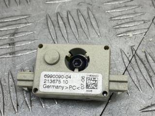 Заграждающий контур BMW X3 E83 [рестайлинг] 2010, внедорожник 5 дв., 65246990090, 6990090