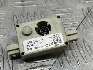 Заграждающий контур BMW X3 E83 [рестайлинг] 2010, внедорожник 5 дв., 65246990090, 6990090