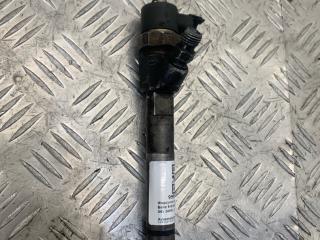 форсунка Mercedes-Benz E-Класс W211/S211 2005, 2.2 л., дизель, АКПП, A6460700787, 0445110238