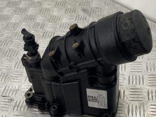 корпус масляного фильтра BMW 5 серия E60/E61 [рестайлинг] 2009, 2.0 л., N47 D20 A, дизель, АКПП, 7807799, 11427807799