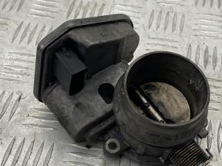 заслонка дроссельная BMW 5 серия E60/E61 [рестайлинг] 2009, 2.0 л., N47 D20 A, дизель, АКПП, 13547804373, 7804373