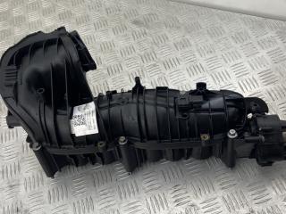 коллектор впускной BMW 5 серия E60/E61 [рестайлинг] 2009, 2.0 л., N47 D20 A, дизель, АКПП, 7810178, 7810742