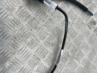 клапан вентиляции топливного бака BMW 3 серия E46 [рестайлинг] 2003, 2.2 л., M54 B22 (226S1), бензин, 1433602, 13901433602