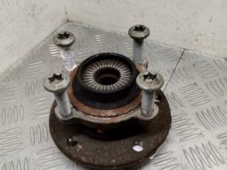 ступица передняя правая BMW 3 GT F34 2016, 3.0 л., N55 B30 A, бензин, АКПП, белый, хетчбэк 5 дв., полный привод, 31206867260, 6867260