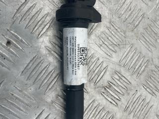 катушка зажигания BMW 3 серия E46 2003, 2.2 л., M54 B22 (226S1), бензин, АКПП, 12137551260, 7551260