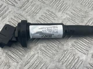 катушка зажигания BMW 3 серия E46 2003, 2.2 л., M54 B22 (226S1), бензин, АКПП, 12137551260, 7551260