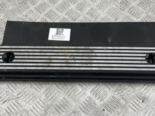 декоративная крышка двигателя BMW 3 серия E46 2003, 2.2 л., M54 B22 (226S1), бензин, АКПП, 1707404, 13531707404