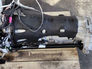 КПП автоматическая (АКПП) BMW X3 G01 2020, 3.0 л., B58 B30 A, бензин, АКПП, brillanteffekt metallic (a90), внедорожник 5 дв., полный привод, правый руль, 24009896833, 7952773, 9896833