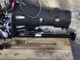 карданный вал BMW X3 G01 2020, 3.0 л., B58 B30 A, бензин, АКПП, brillanteffekt metallic (a90), внедорожник 5 дв., полный привод, правый руль, 8632583, 26208632583, 26209425911, 9425911