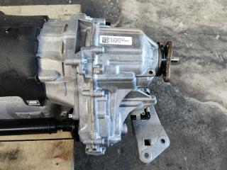 раздаточная коробка BMW X3 G01 2020, 3.0 л., B58 B30 A, бензин, АКПП, brillanteffekt metallic (a90), внедорожник 5 дв., полный привод, правый руль, 27108485038, 27109469019, 8485038, 9469019