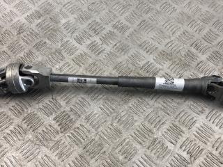 рулевой карданчик BMW 4 серия F32/F33 [рестайлинг] F36 2019, 2.0 л., B47 D20 A, дизель, АКПП, лифтбэк, полный привод, 32306791300, 6791300